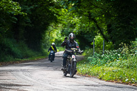 Vintage-motorcycle-club;eventdigitalimages;no-limits-trackdays;peter-wileman-photography;vintage-motocycles;vmcc-banbury-run-photographs